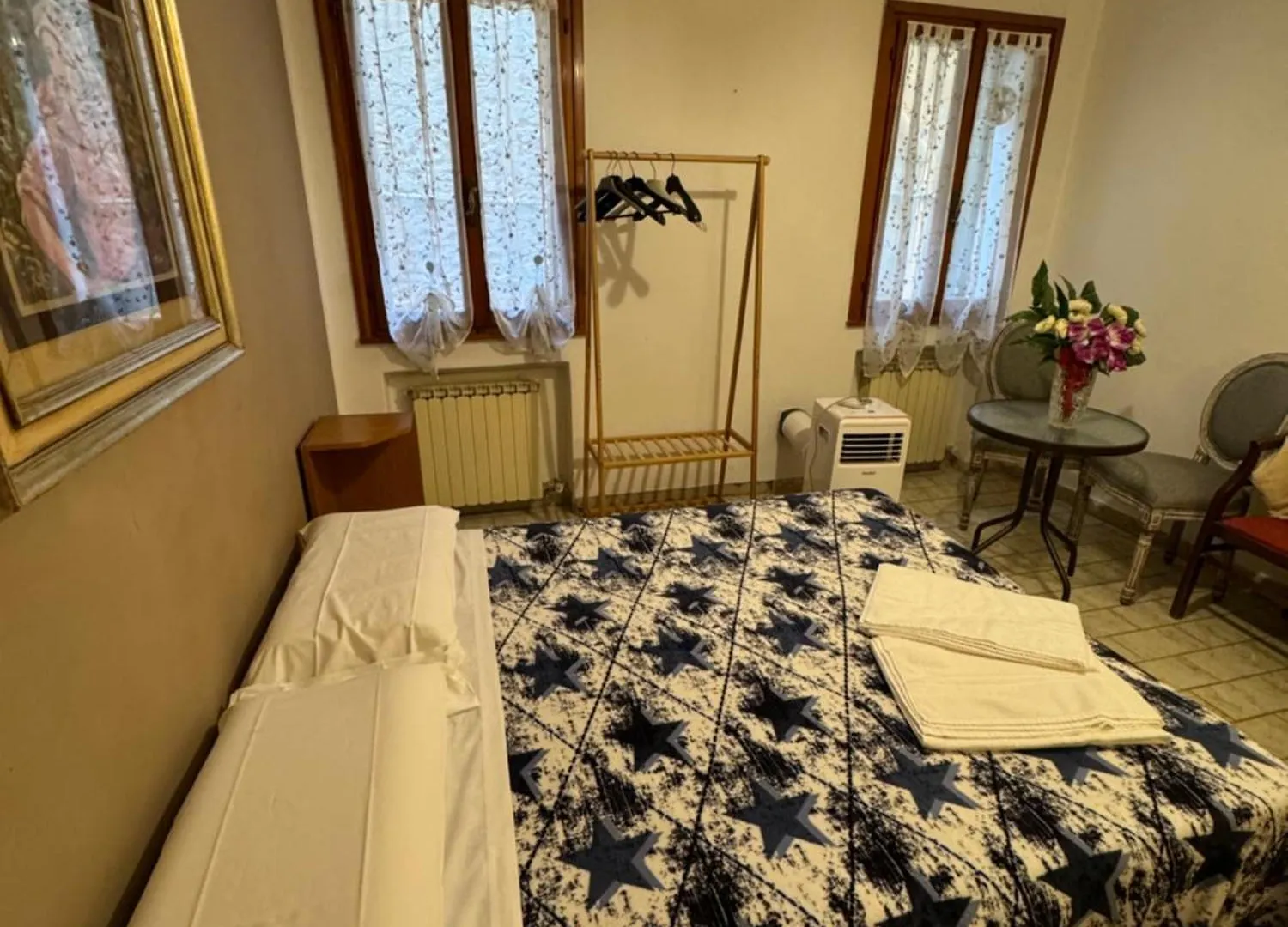 The Wolf House Hotel Venice