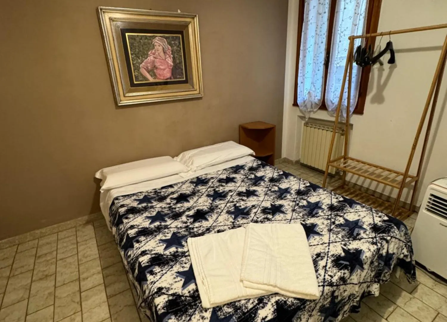 Inn The Wolf House Hotel Venice