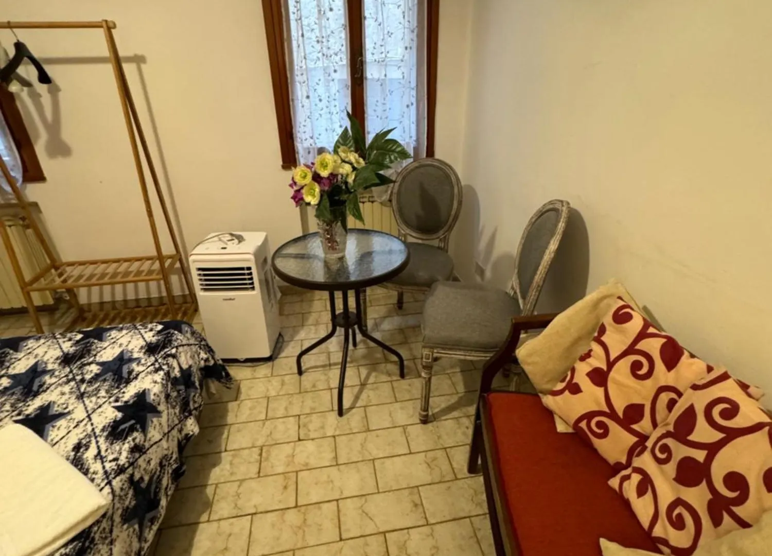 Inn The Wolf House Hotel Venice Italy