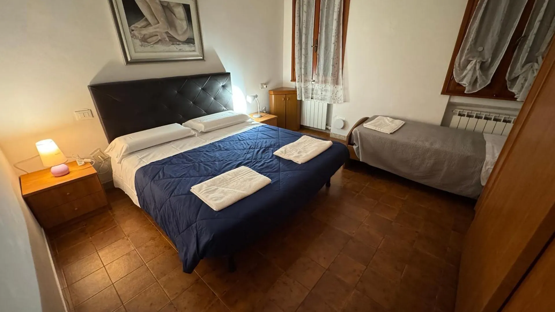 The Wolf House Hotel Venice