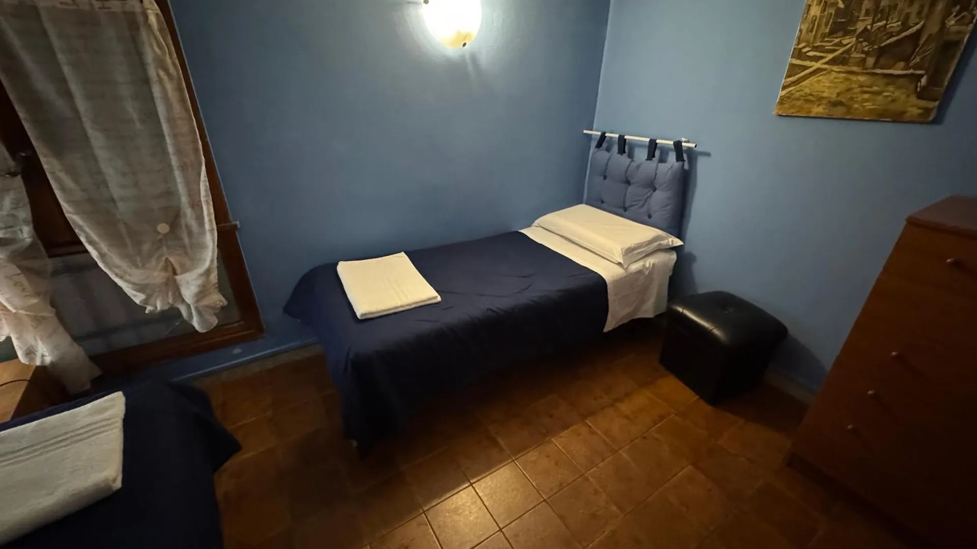 The Wolf House Hotel Venice
