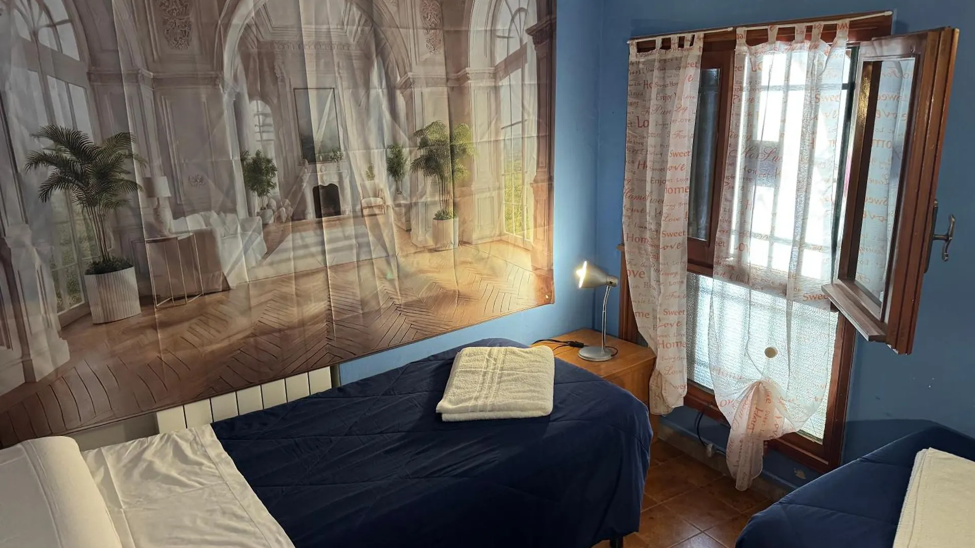 The Wolf House Hotel Venice