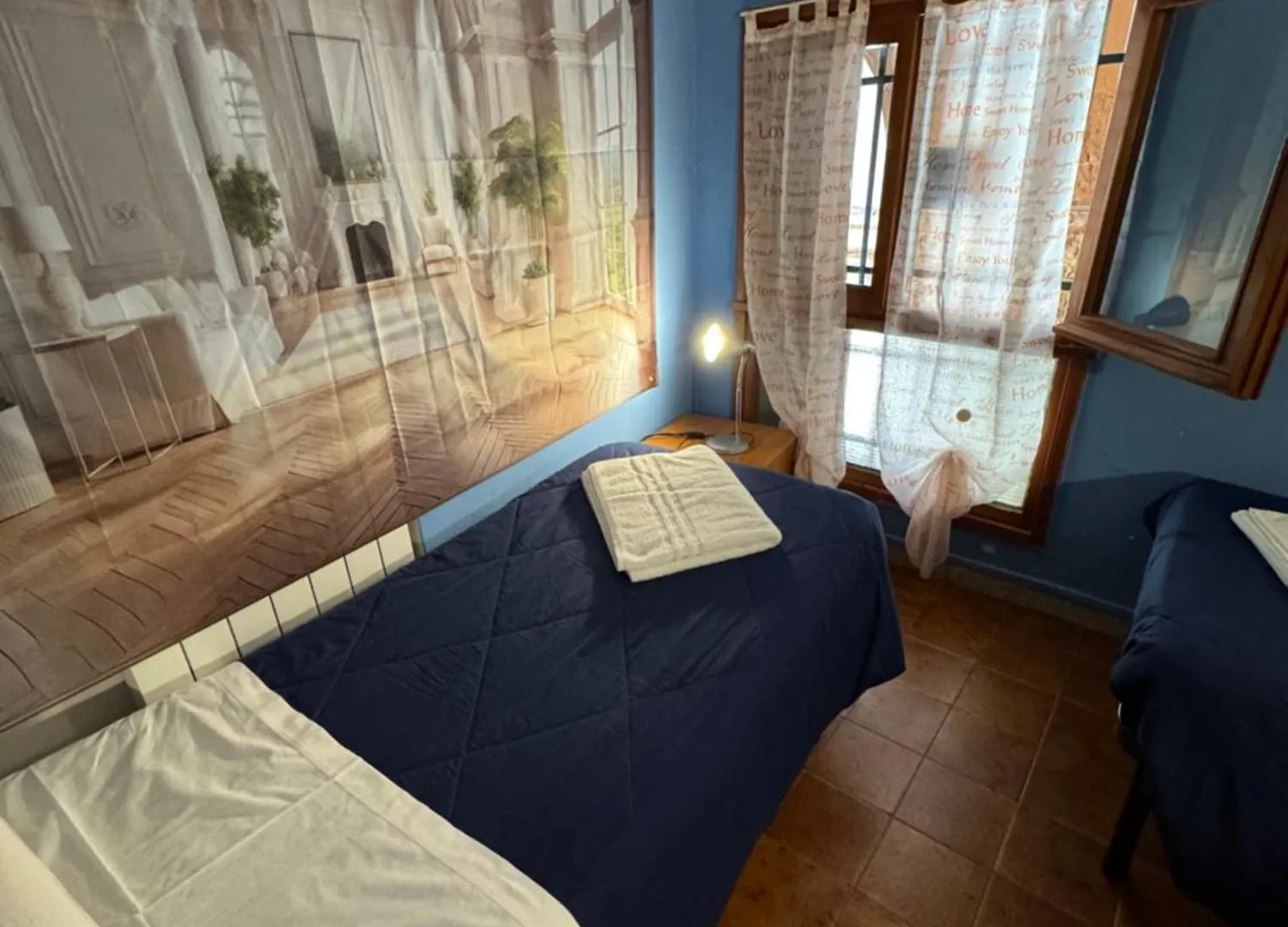 Inn The Wolf House Hotel Venice Italy