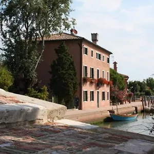 Frühstückspension Ca' Torcello, Venedig