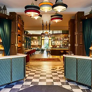 Hotel Indigo - Sant'elena By Ihg, Venedig