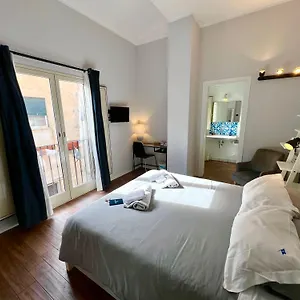 Cortile Umberto I Bed & Breakfast Cefalù