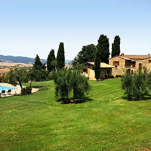 Agriturismo Opera Volterra