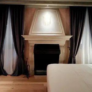 Gasthof Ca' Dei Proverbi, Venedig