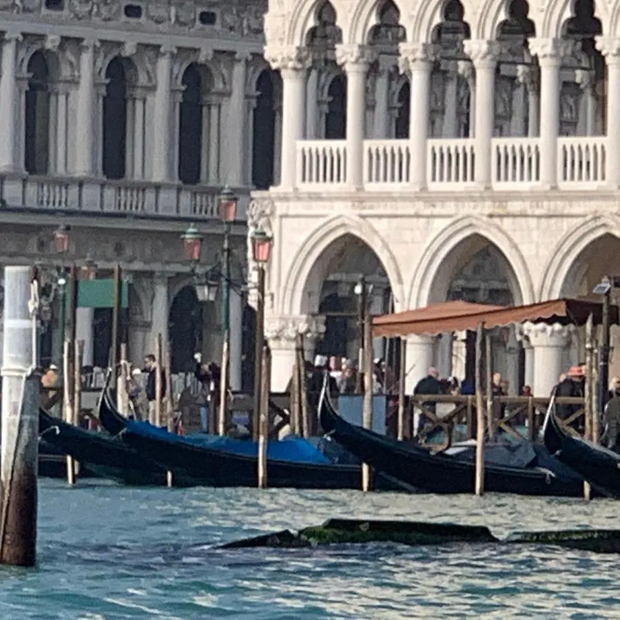 The Wolf House Hotel Venice 0*,