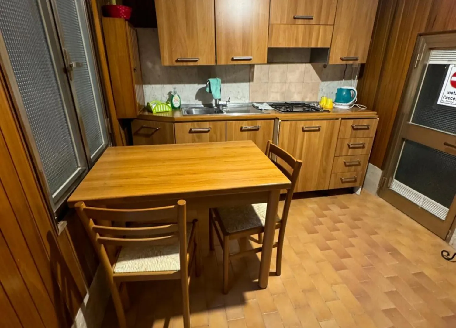 The Wolf House Otel Venedik 0*,  İtalya