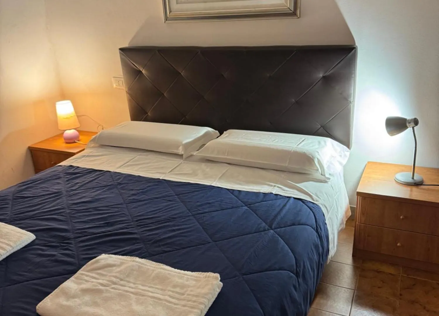 Hotel The Wolf House à Venise