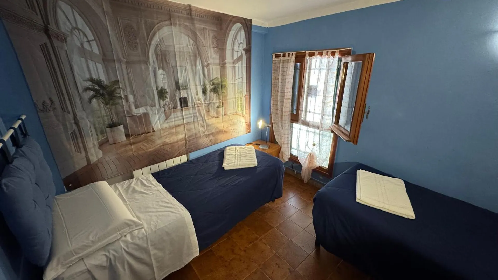 Hotel The Wolf House à Venise 0*,  Italie